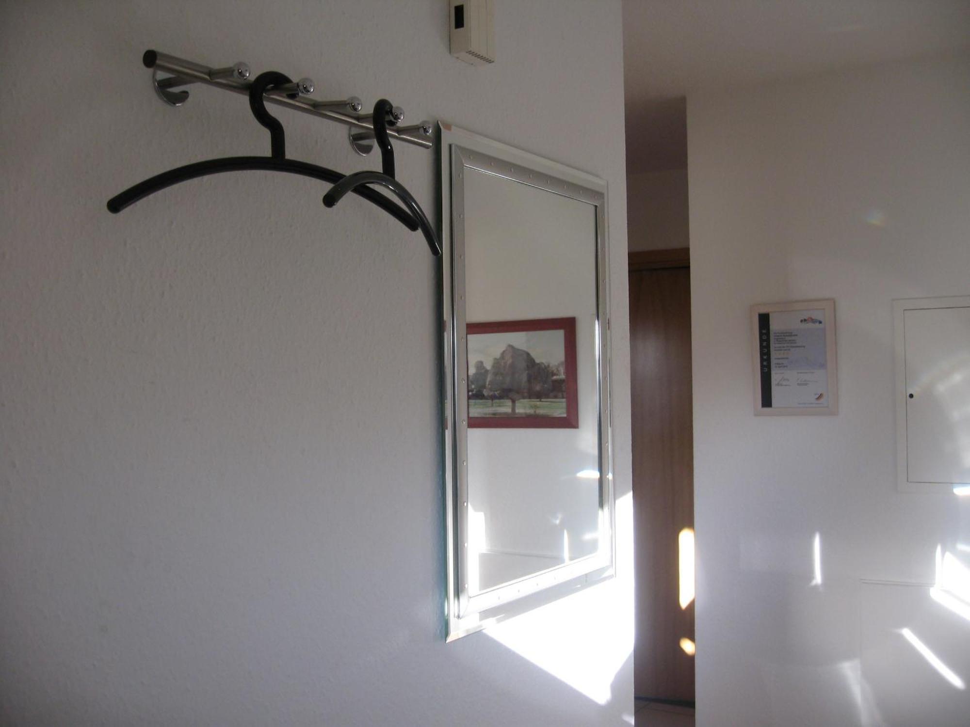 Unterm Nussbaeumle Apartamento Adelhausen Exterior foto